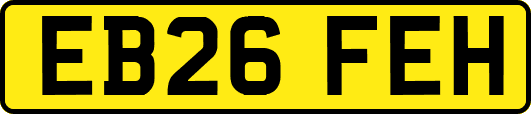 EB26FEH