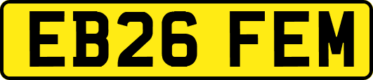 EB26FEM