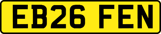 EB26FEN