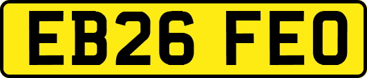EB26FEO