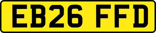 EB26FFD