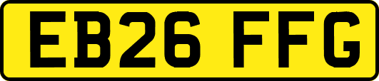 EB26FFG
