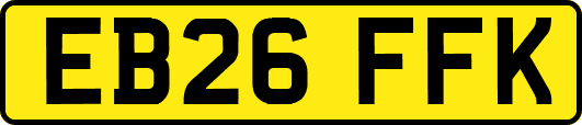 EB26FFK