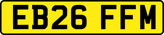 EB26FFM