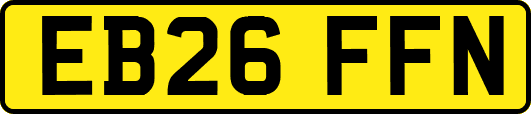 EB26FFN