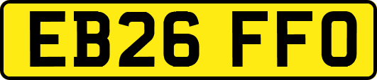 EB26FFO