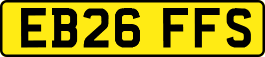 EB26FFS
