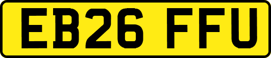EB26FFU