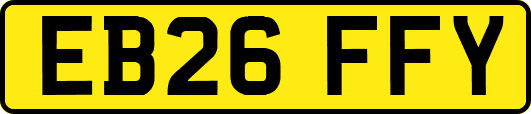 EB26FFY