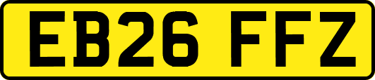 EB26FFZ