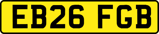 EB26FGB