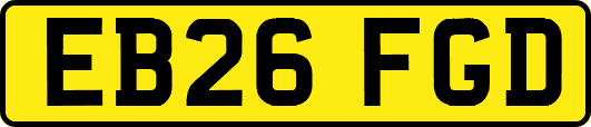 EB26FGD