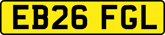 EB26FGL