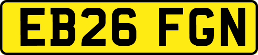 EB26FGN