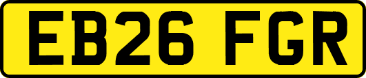 EB26FGR