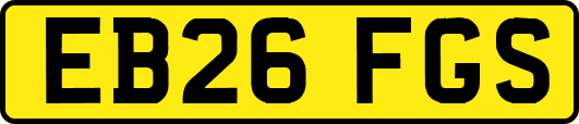 EB26FGS