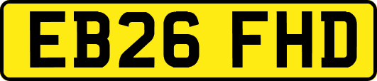 EB26FHD