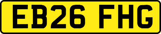 EB26FHG