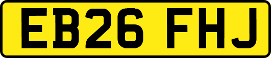 EB26FHJ