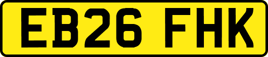 EB26FHK