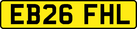 EB26FHL