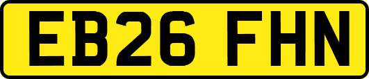 EB26FHN