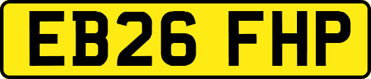 EB26FHP