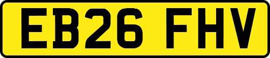 EB26FHV