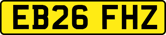 EB26FHZ