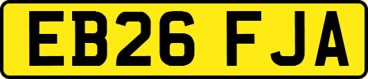 EB26FJA
