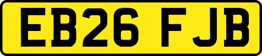 EB26FJB