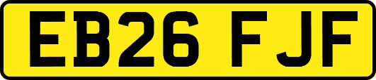 EB26FJF