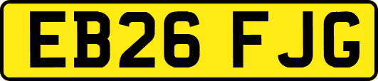 EB26FJG