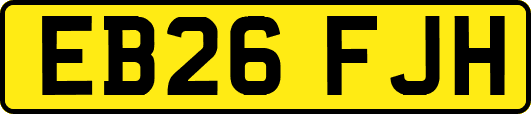 EB26FJH
