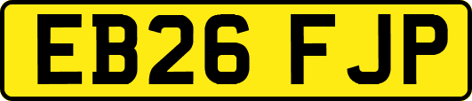 EB26FJP