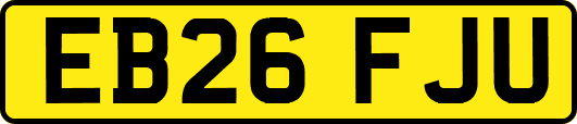 EB26FJU