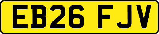EB26FJV