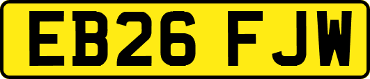 EB26FJW