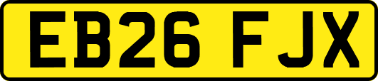 EB26FJX