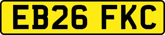 EB26FKC