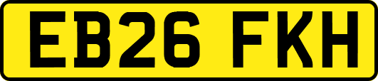 EB26FKH