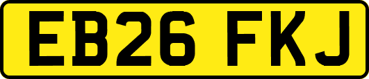 EB26FKJ