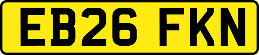 EB26FKN
