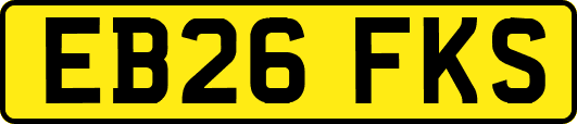 EB26FKS