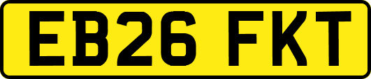 EB26FKT