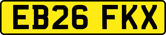 EB26FKX