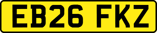 EB26FKZ