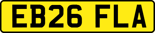 EB26FLA