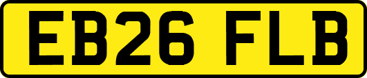 EB26FLB