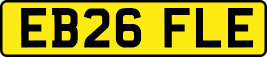 EB26FLE